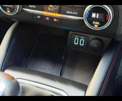 Ford Kuga ABSOLUTE STUNNING KUGA ST LINE EDITION, SAT NAV, REVERSE CAMERA, FRONT AND REAR PARKING SE - 79