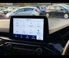 Ford Kuga ABSOLUTE STUNNING KUGA ST LINE EDITION, SAT NAV, REVERSE CAMERA, FRONT AND REAR PARKING SE - 83