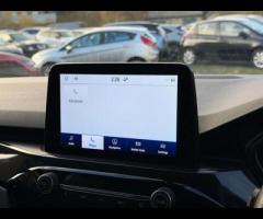 Ford Kuga ABSOLUTE STUNNING KUGA ST LINE EDITION, SAT NAV, REVERSE CAMERA, FRONT AND REAR PARKING SE - 86