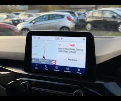 Ford Kuga ABSOLUTE STUNNING KUGA ST LINE EDITION, SAT NAV, REVERSE CAMERA, FRONT AND REAR PARKING SE - 88