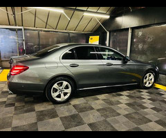 Mercedes-Benz E-class 2.0 E 220 D SE Auto 4dr - 9