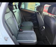 Volkswagen Tiguan Presenting this stylish 2023 Volkswagen Tiguan 1.5 TSI R-Line Edition DSG finished - 23