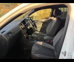 Volkswagen Tiguan Presenting this stylish 2023 Volkswagen Tiguan 1.5 TSI R-Line Edition DSG finished - 27