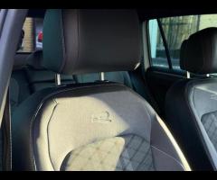 Volkswagen Tiguan Presenting this stylish 2023 Volkswagen Tiguan 1.5 TSI R-Line Edition DSG finished - 28