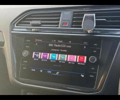 Volkswagen Tiguan Presenting this stylish 2023 Volkswagen Tiguan 1.5 TSI R-Line Edition DSG finished - 34