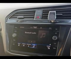 Volkswagen Tiguan Presenting this stylish 2023 Volkswagen Tiguan 1.5 TSI R-Line Edition DSG finished - 35