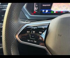 Volkswagen Tiguan Presenting this stylish 2023 Volkswagen Tiguan 1.5 TSI R-Line Edition DSG finished - 36