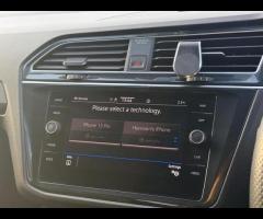 Volkswagen Tiguan Presenting this stylish 2023 Volkswagen Tiguan 1.5 TSI R-Line Edition DSG finished - 37