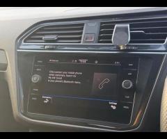 Volkswagen Tiguan Presenting this stylish 2023 Volkswagen Tiguan 1.5 TSI R-Line Edition DSG finished - 38