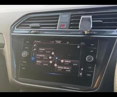 Volkswagen Tiguan Presenting this stylish 2023 Volkswagen Tiguan 1.5 TSI R-Line Edition DSG finished - 39