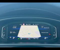 Volkswagen Tiguan Presenting this stylish 2023 Volkswagen Tiguan 1.5 TSI R-Line Edition DSG finished - 40