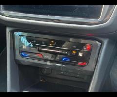 Volkswagen Tiguan Presenting this stylish 2023 Volkswagen Tiguan 1.5 TSI R-Line Edition DSG finished - 42