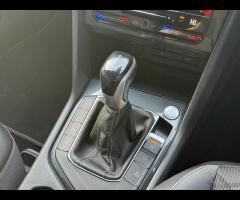 Volkswagen Tiguan Presenting this stylish 2023 Volkswagen Tiguan 1.5 TSI R-Line Edition DSG finished - 43