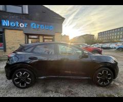 Ford Puma HERE IS A FULLY LOADED PUMA, COMES WITH 360 CAM, REV CAM,  HEATED SEATS AND HEATED STEERIN - 8