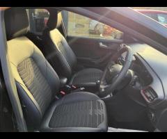 Ford Puma HERE IS A FULLY LOADED PUMA, COMES WITH 360 CAM, REV CAM,  HEATED SEATS AND HEATED STEERIN - 9