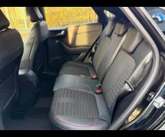 Ford Puma HERE IS A FULLY LOADED PUMA, COMES WITH 360 CAM, REV CAM,  HEATED SEATS AND HEATED STEERIN - 10