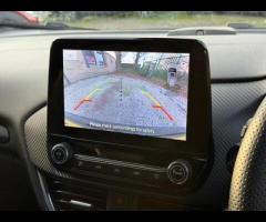 Ford Puma HERE IS A FULLY LOADED PUMA, COMES WITH 360 CAM, REV CAM,  HEATED SEATS AND HEATED STEERIN - 11