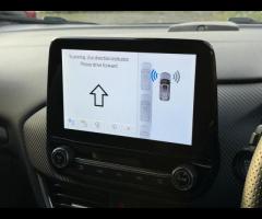 Ford Puma HERE IS A FULLY LOADED PUMA, COMES WITH 360 CAM, REV CAM,  HEATED SEATS AND HEATED STEERIN - 13