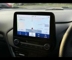 Ford Puma HERE IS A FULLY LOADED PUMA, COMES WITH 360 CAM, REV CAM,  HEATED SEATS AND HEATED STEERIN - 17