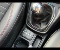 Ford Puma HERE IS A FULLY LOADED PUMA, COMES WITH 360 CAM, REV CAM,  HEATED SEATS AND HEATED STEERIN - 18