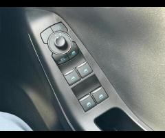 Ford Puma HERE IS A FULLY LOADED PUMA, COMES WITH 360 CAM, REV CAM,  HEATED SEATS AND HEATED STEERIN - 20