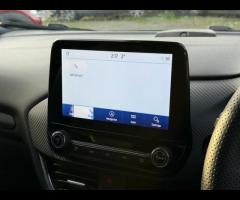 Ford Puma HERE IS A FULLY LOADED PUMA, COMES WITH 360 CAM, REV CAM,  HEATED SEATS AND HEATED STEERIN - 22