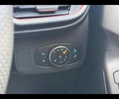 Ford Puma HERE IS A FULLY LOADED PUMA, COMES WITH 360 CAM, REV CAM,  HEATED SEATS AND HEATED STEERIN - 24