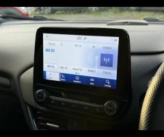 Ford Puma HERE IS A FULLY LOADED PUMA, COMES WITH 360 CAM, REV CAM,  HEATED SEATS AND HEATED STEERIN - 26