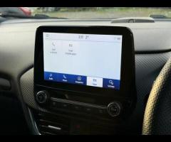 Ford Puma HERE IS A FULLY LOADED PUMA, COMES WITH 360 CAM, REV CAM,  HEATED SEATS AND HEATED STEERIN - 27