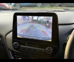 Ford Puma HERE IS A FULLY LOADED PUMA, COMES WITH 360 CAM, REV CAM,  HEATED SEATS AND HEATED STEERIN - 29