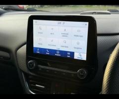 Ford Puma HERE IS A FULLY LOADED PUMA, COMES WITH 360 CAM, REV CAM,  HEATED SEATS AND HEATED STEERIN - 30