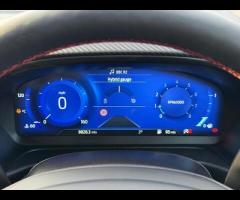 Ford Puma HERE IS A FULLY LOADED PUMA, COMES WITH 360 CAM, REV CAM,  HEATED SEATS AND HEATED STEERIN - 32