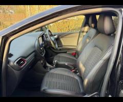 Ford Puma HERE IS A FULLY LOADED PUMA, COMES WITH 360 CAM, REV CAM,  HEATED SEATS AND HEATED STEERIN - 34