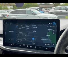 Ford Focus HERE JUST COME IN ST LINE FOCUS, FRONT AND REAR PARKING SENSORS, SAT NAV, CRUISE CONTROL, - 10