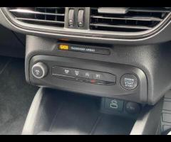 Ford Focus HERE JUST COME IN ST LINE FOCUS, FRONT AND REAR PARKING SENSORS, SAT NAV, CRUISE CONTROL, - 12