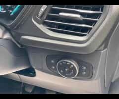 Ford Focus HERE JUST COME IN ST LINE FOCUS, FRONT AND REAR PARKING SENSORS, SAT NAV, CRUISE CONTROL, - 15