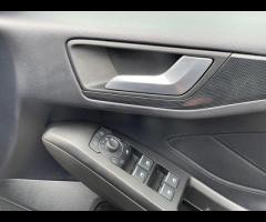Ford Focus HERE JUST COME IN ST LINE FOCUS, FRONT AND REAR PARKING SENSORS, SAT NAV, CRUISE CONTROL, - 16