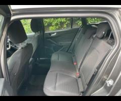 Ford Focus HERE JUST COME IN ST LINE FOCUS, FRONT AND REAR PARKING SENSORS, SAT NAV, CRUISE CONTROL, - 17