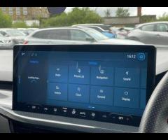 Ford Focus HERE JUST COME IN ST LINE FOCUS, FRONT AND REAR PARKING SENSORS, SAT NAV, CRUISE CONTROL, - 23