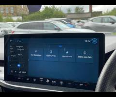 Ford Focus HERE JUST COME IN ST LINE FOCUS, FRONT AND REAR PARKING SENSORS, SAT NAV, CRUISE CONTROL, - 25