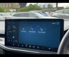 Ford Focus HERE JUST COME IN ST LINE FOCUS, FRONT AND REAR PARKING SENSORS, SAT NAV, CRUISE CONTROL, - 26