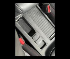 Ford Focus HERE JUST COME IN ST LINE FOCUS, FRONT AND REAR PARKING SENSORS, SAT NAV, CRUISE CONTROL, - 27