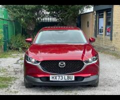 Mazda CX-30 This top-spec Mazda CX-30 Takumi blends Japanese premium craftsmanship with everyday pra - 2