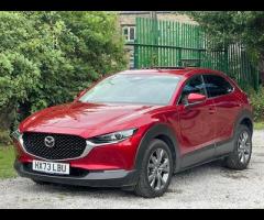 Mazda CX-30 This top-spec Mazda CX-30 Takumi blends Japanese premium craftsmanship with everyday pra - 3