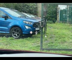 Mazda CX-30 This top-spec Mazda CX-30 Takumi blends Japanese premium craftsmanship with everyday pra - 5