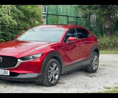 Mazda CX-30 This top-spec Mazda CX-30 Takumi blends Japanese premium craftsmanship with everyday pra - 6