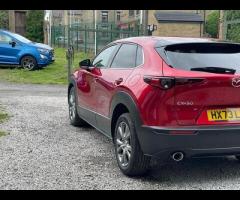 Mazda CX-30 This top-spec Mazda CX-30 Takumi blends Japanese premium craftsmanship with everyday pra - 9