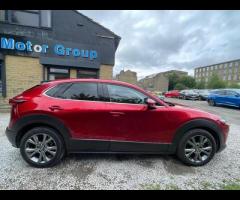 Mazda CX-30 This top-spec Mazda CX-30 Takumi blends Japanese premium craftsmanship with everyday pra - 14