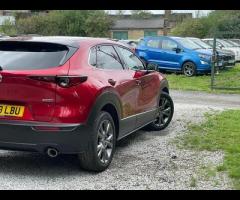 Mazda CX-30 This top-spec Mazda CX-30 Takumi blends Japanese premium craftsmanship with everyday pra - 18