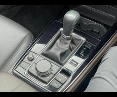 Mazda CX-30 This top-spec Mazda CX-30 Takumi blends Japanese premium craftsmanship with everyday pra - 21